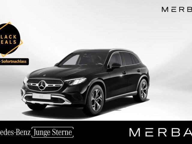 Mercedes-Benz GLC 300 4MATIC