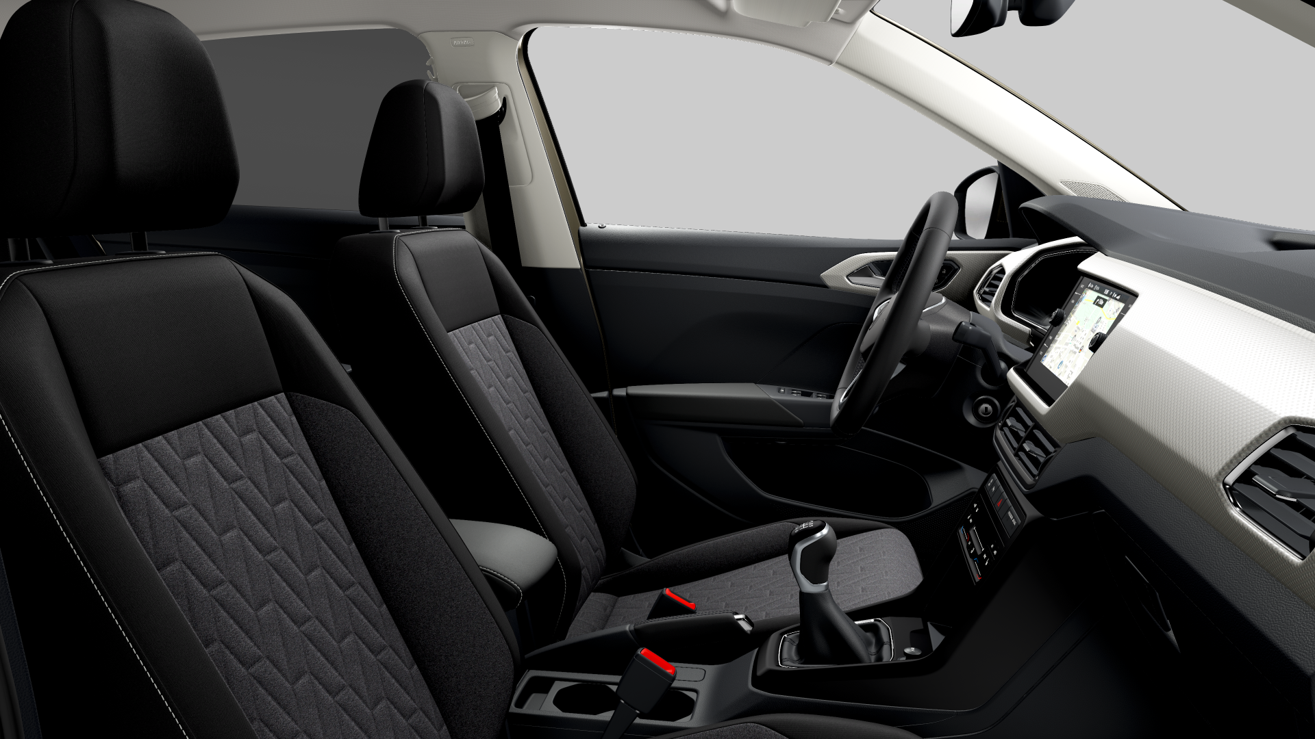 Volkswagen T-Cross 1.0 TSI Move