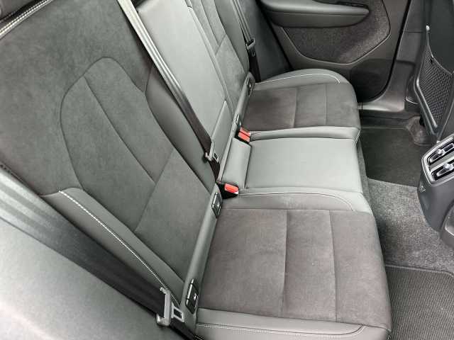 Volvo XC40 AWD Recharge Ultimate