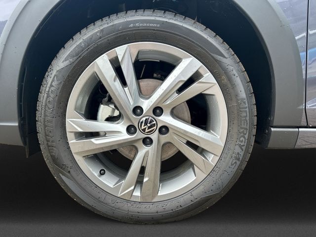 Volkswagen Taigo 1.5 TSI