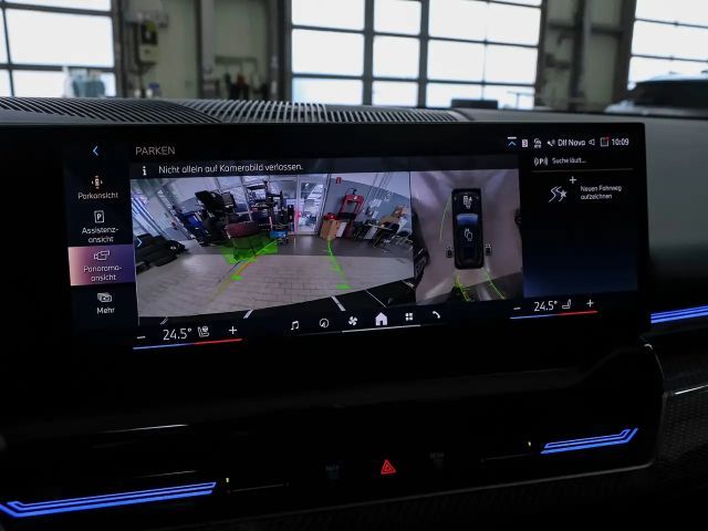 BMW 520 520i M-Sport