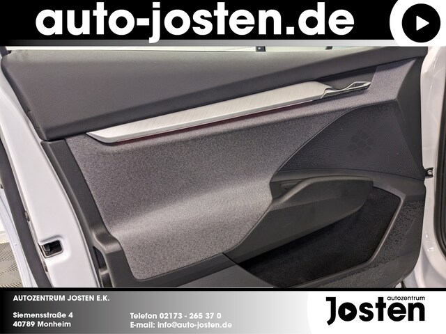 Skoda Enyaq Loft iV 60