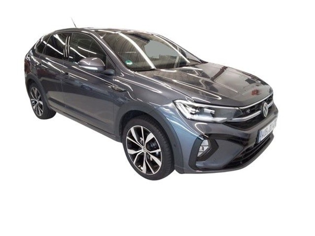 Volkswagen Taigo 1.5 TSI DSG