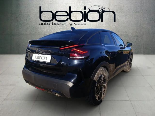 Citroën C4 PureTech Shine