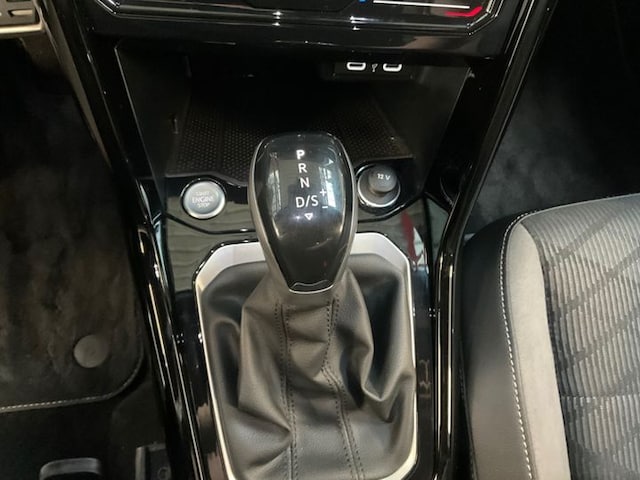 Volkswagen T-Roc 1.5 TSI DSG