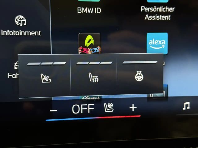 BMW X5 M-Sport xDrive30d