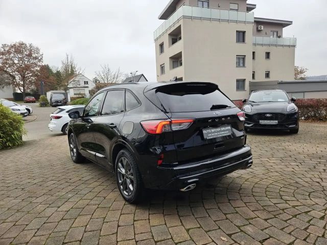 Ford Kuga Plug in Hybrid ST Line