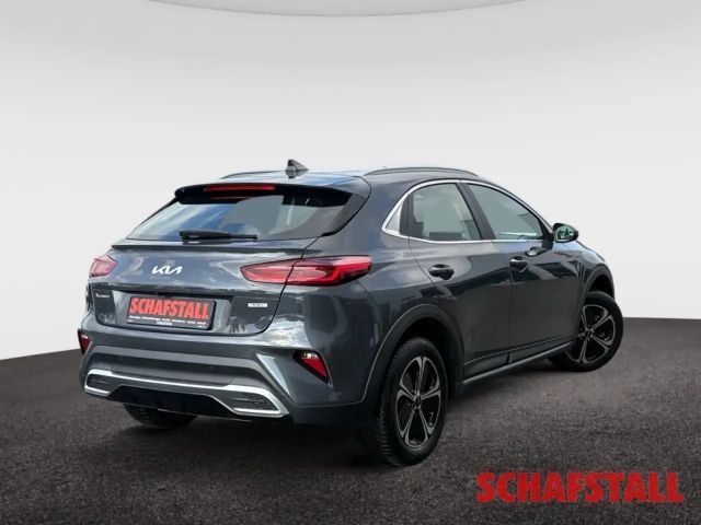 Kia XCeed GDi PHEV Vision