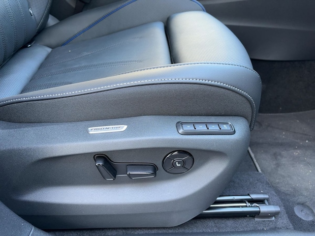 Volkswagen Tiguan DSG R-Line eHybrid