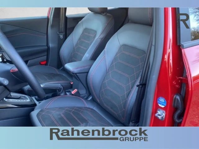 Ford Puma EcoBoost ST Line