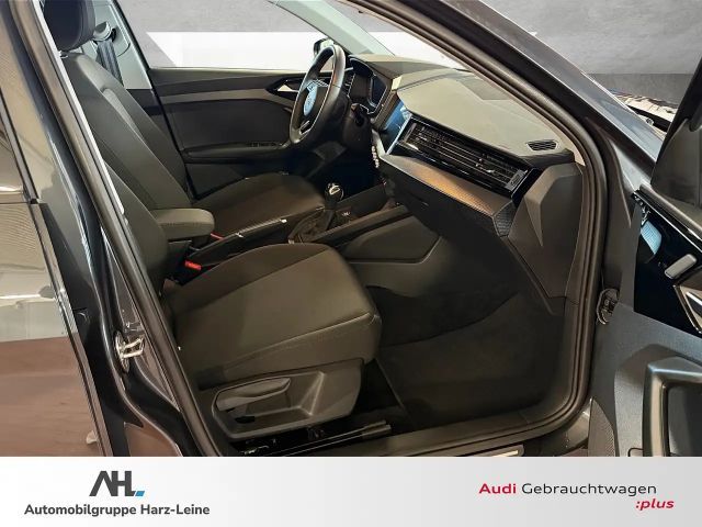 Audi A1 30 TFSI S-Tronic Sportback