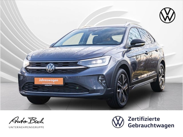 Volkswagen Taigo 1.0 TSI DSG Pro Style