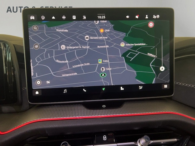 Skoda Kodiaq 4x4 Sportline