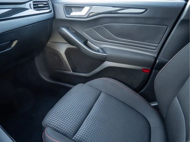 Ford Focus STLI 1.0L 125 PS MHEV