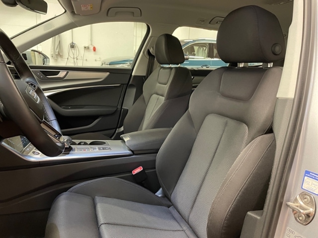 Audi A6 45 TFSI Avant Quattro S-Tronic Sport