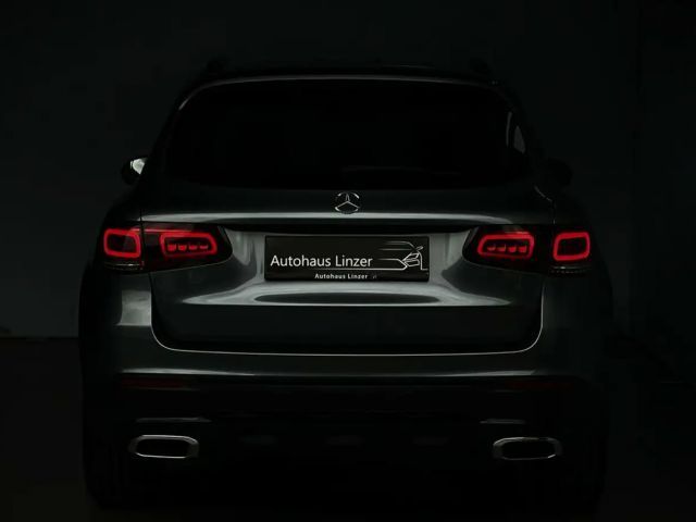 Mercedes-Benz GLC 220 GLC 220 d
