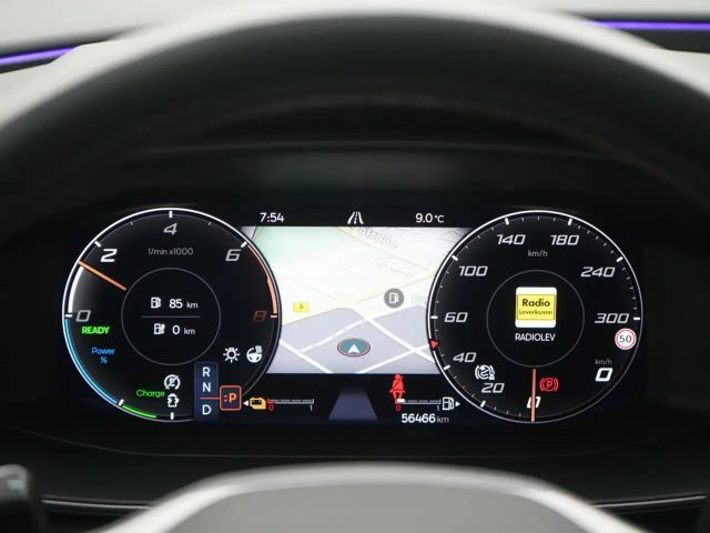 Cupra Formentor DSG e-Hybrid