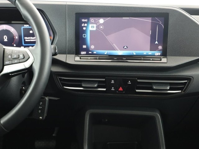 Volkswagen Caddy 2.0 TDI DSG Life