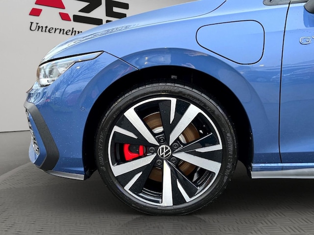 Volkswagen Golf DSG GTE eHybrid