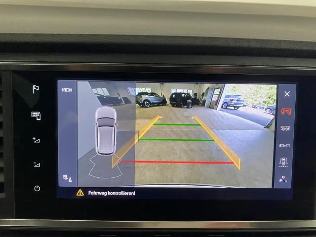 Seat Ateca DSG Style