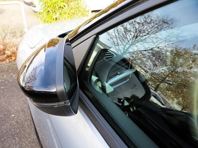 Opel Corsa GS-Line Grand Sport