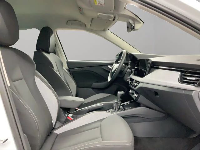 Skoda Kamiq 1.0 TSI Selection