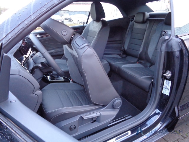 Volkswagen T-Roc 1.5 TSI Cabriolet R-Line