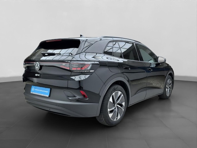 Volkswagen ID.4 Pure