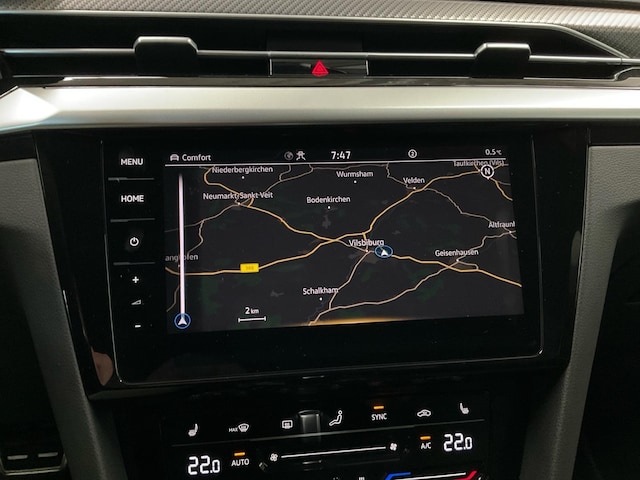 Volkswagen Arteon Shooting Brake 2.0 TDI DSG