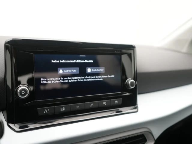 Seat Arona DSG Style