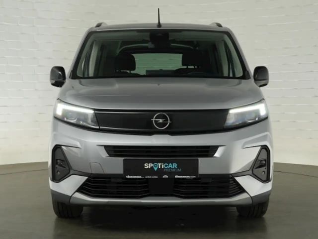 Opel Combo GS-Line Grand Sport