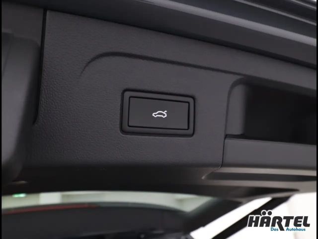 Volkswagen Touran 1.5 TSI DSG Highline