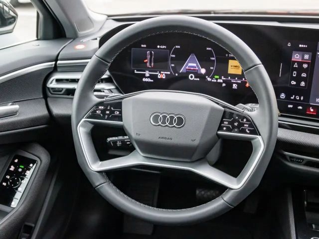 Audi A5 S-Tronic