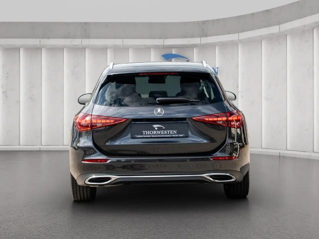 Mercedes-Benz C 200 AVANTGARDE C 200 d Estate