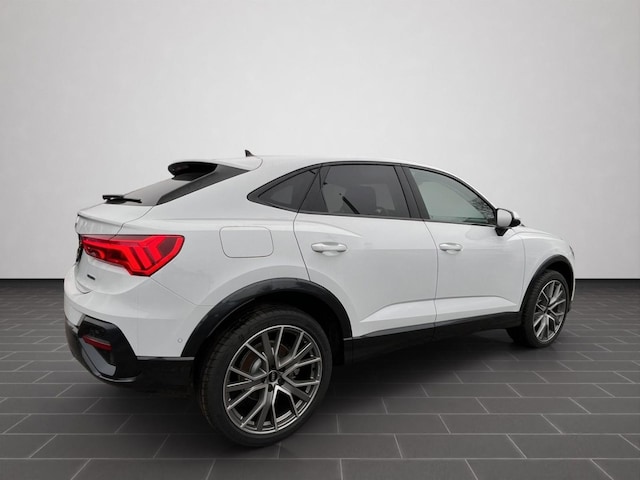 Audi Q3 Quattro S-Tronic Sportback