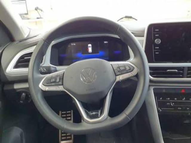 Volkswagen T-Roc 1.0 TSI Life