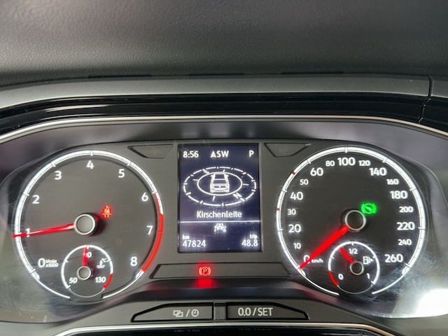 Volkswagen Polo 1.0 TSI DSG