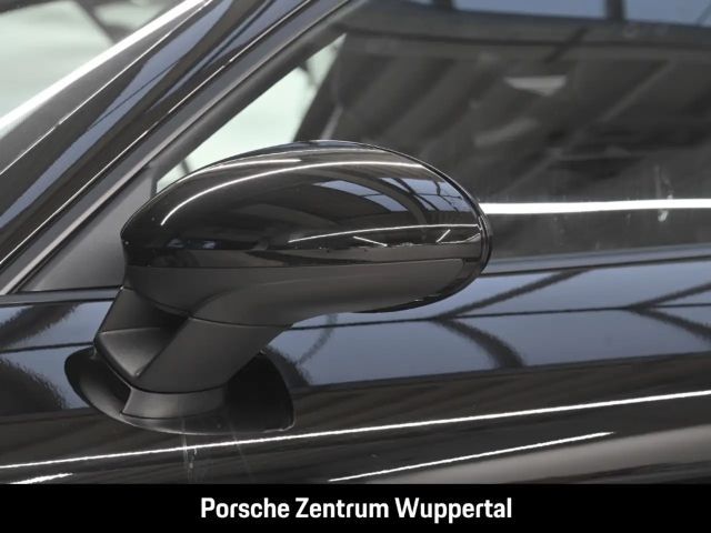 Porsche Cayman 718 Coupé