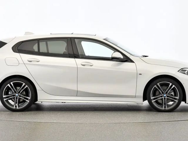 BMW 118 118d M-Sport