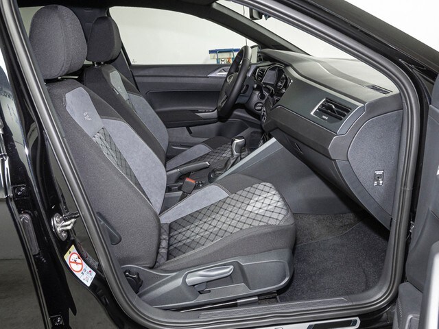 Volkswagen Polo 1.0 TSI DSG