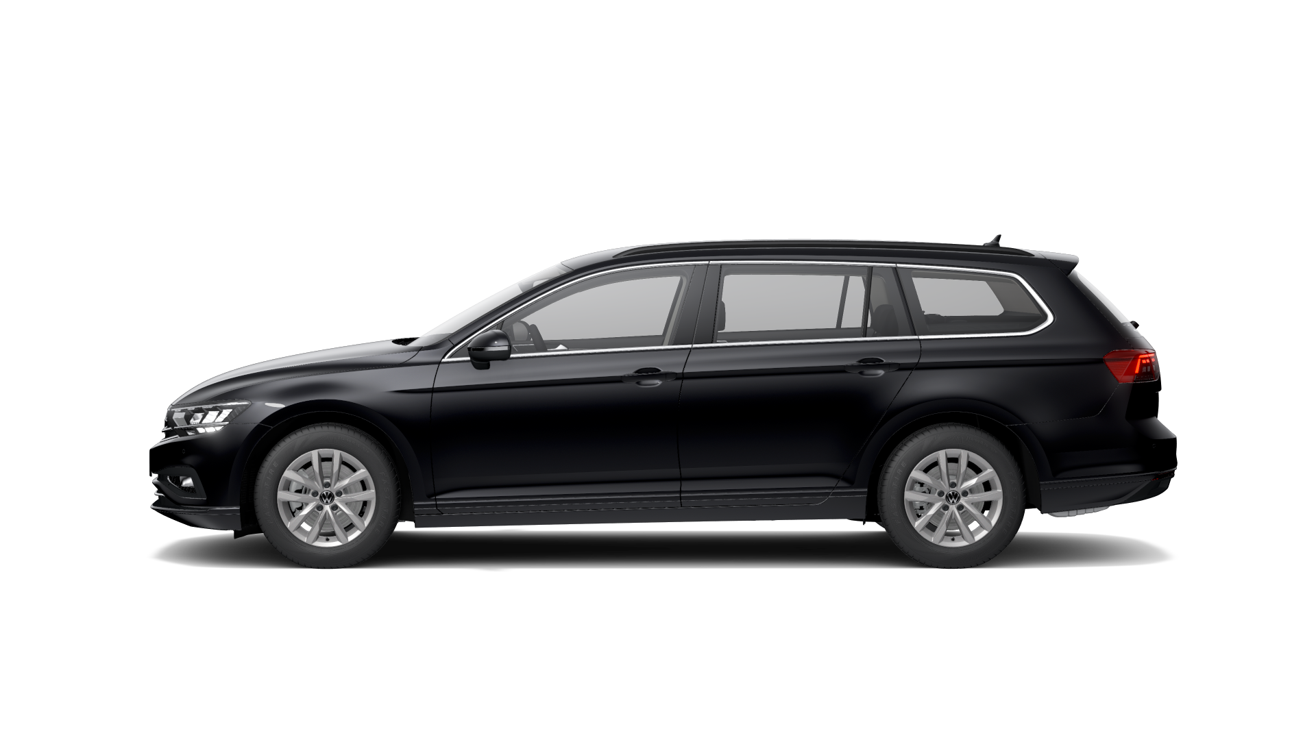 Volkswagen Passat 1.5 TSI DSG Variant