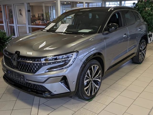 Renault Austral E-Tech Iconic