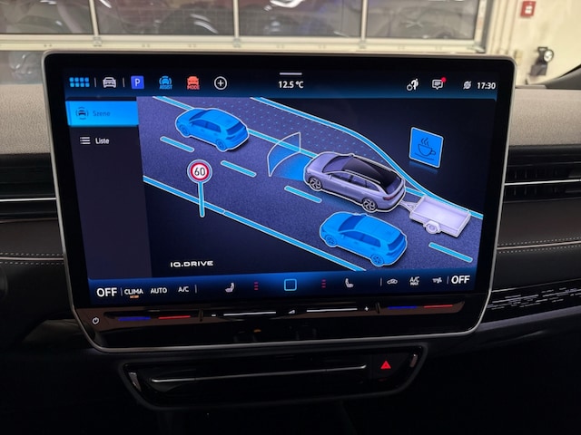 Volkswagen ID.7 IQ.Drive Pro Tourer