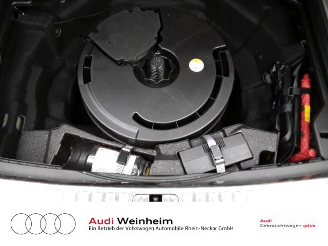 Audi A6 40 TDI Avant S-Tronic