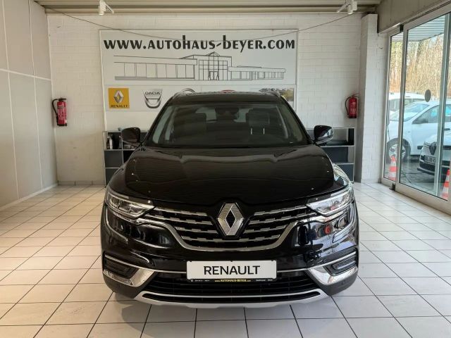 Renault Koleos Techno