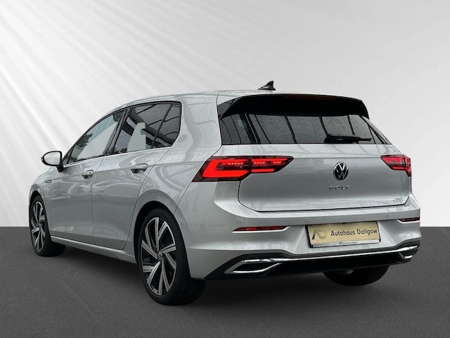 Volkswagen Golf 1.5 eTSI DSG