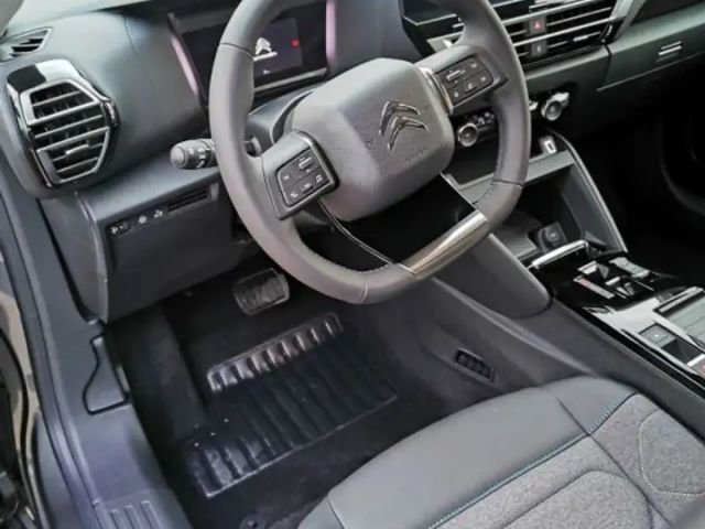 Citroën ë-C4 Feel Pack