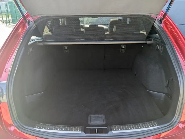 Mazda 6 2.5L Sportbreak Takumi