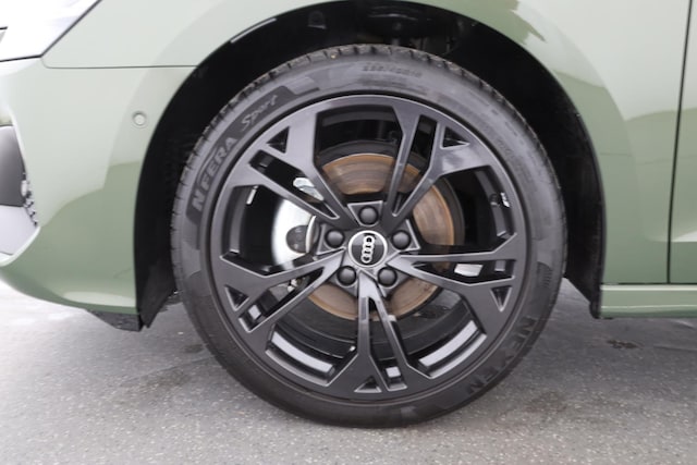 Audi A3 35 TFSI S-Tronic Sportback