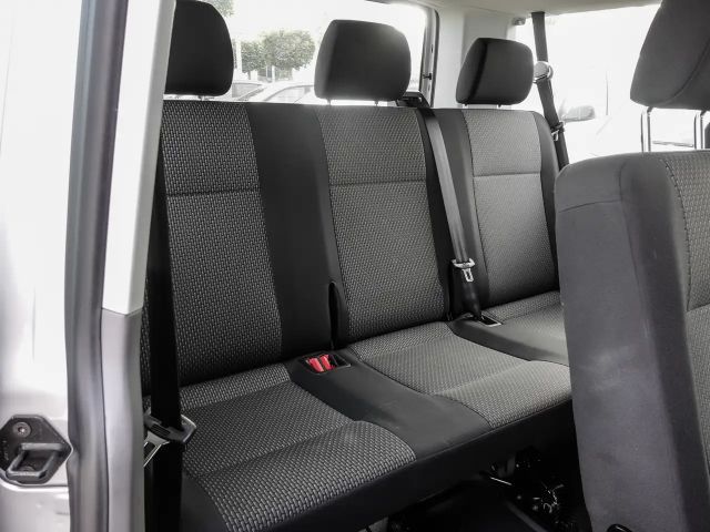 Volkswagen Caravelle T6 Trendline